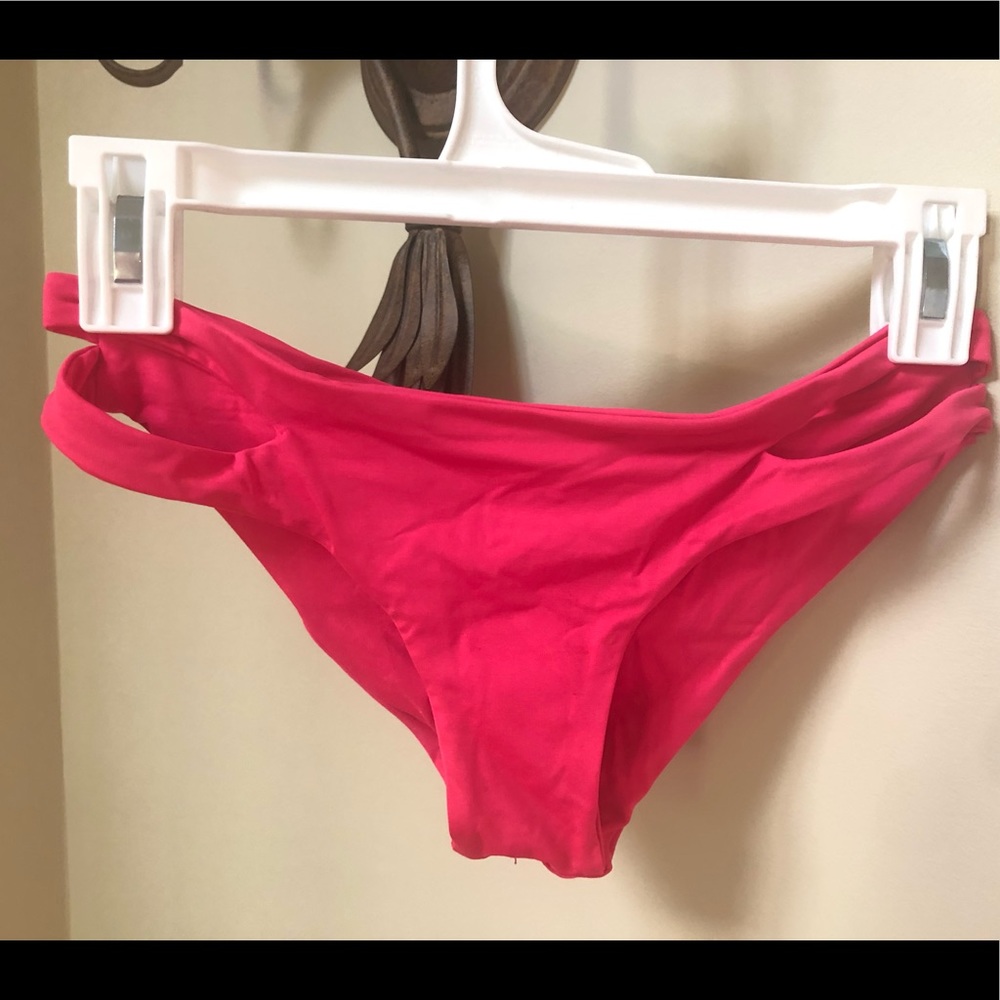 Hot Cherry L*space bikini bottoms size S